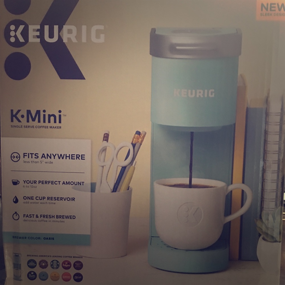 Keurig - Picture 1 of 2